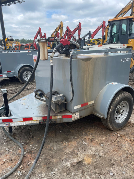 2023 THUNDER CREEK EV500