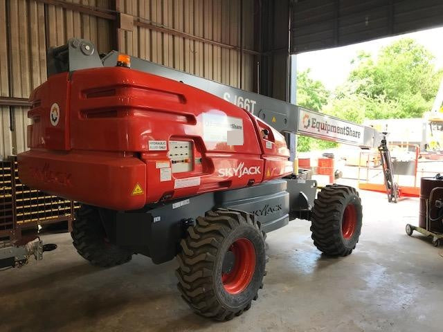 2019 SKYJACK SJ66T