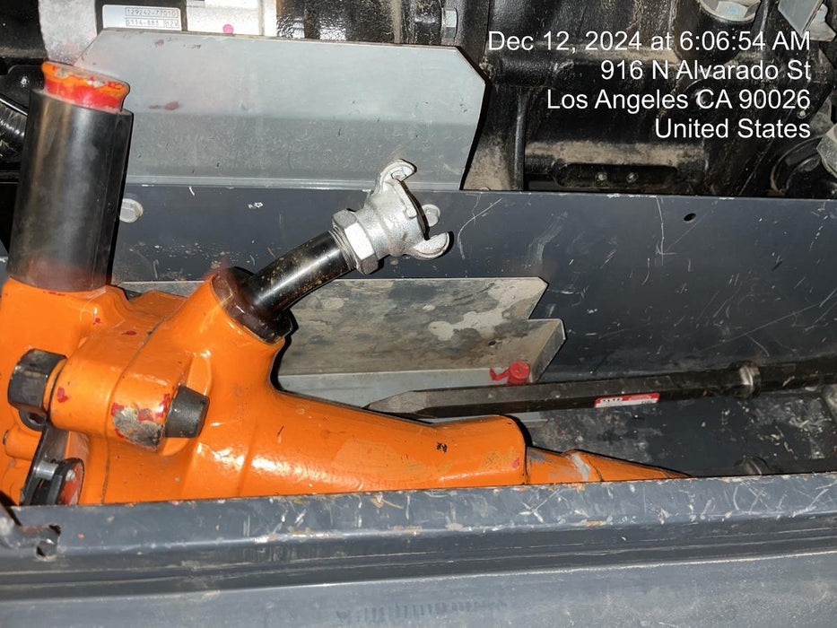 2024 MICHIGAN PNEUMATIC ES-TPB90-118-TRACKER