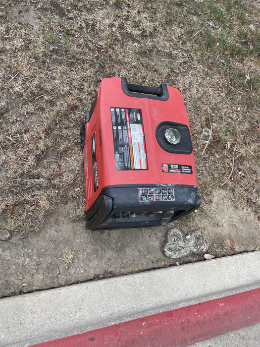 2022 SIMPSON SCGH8500