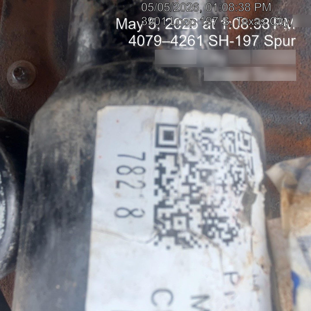 2020 MICHIGAN PNEUMATIC MP-CH3R