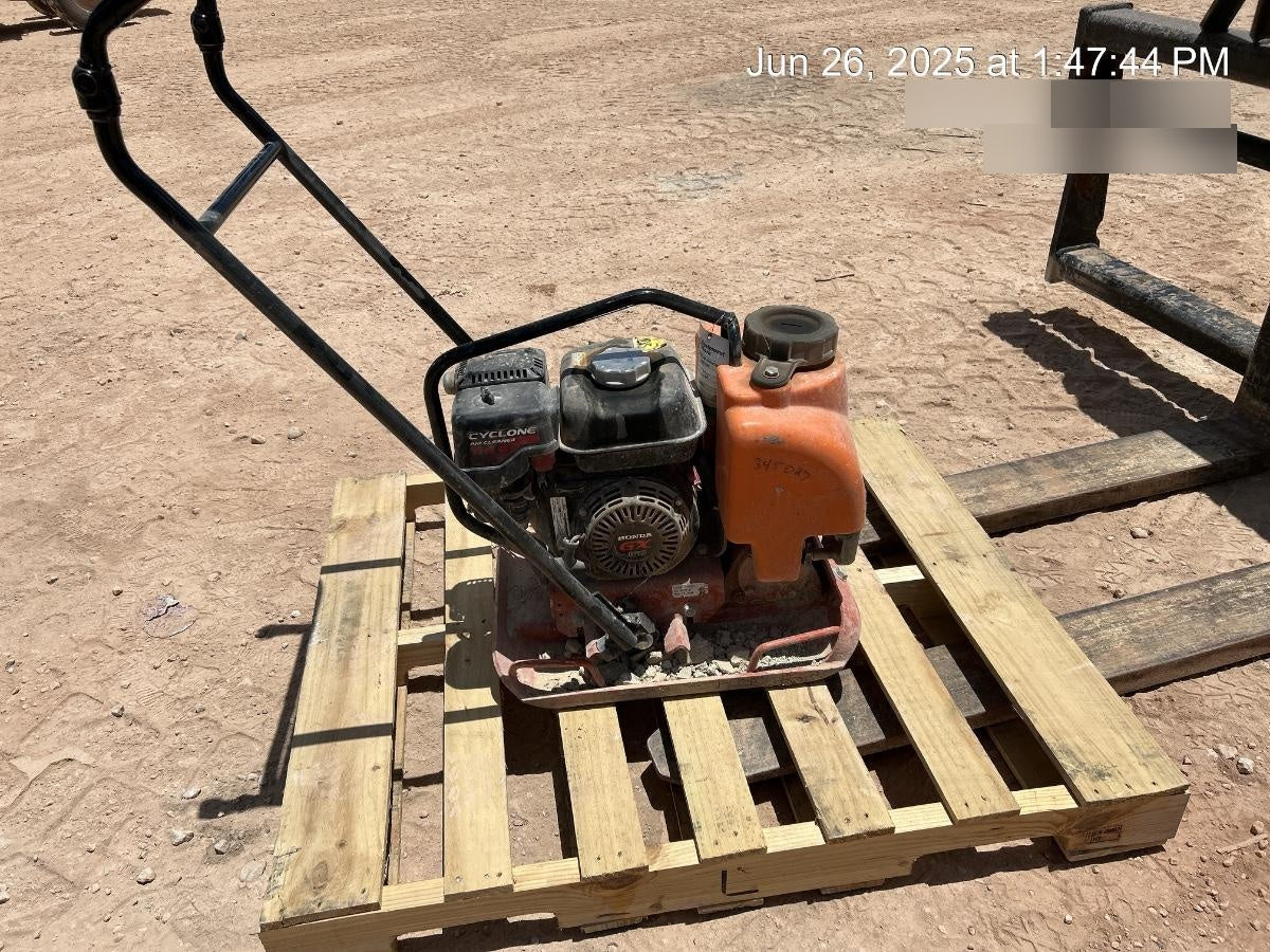 2023 MULTIQUIP MVC82VHW