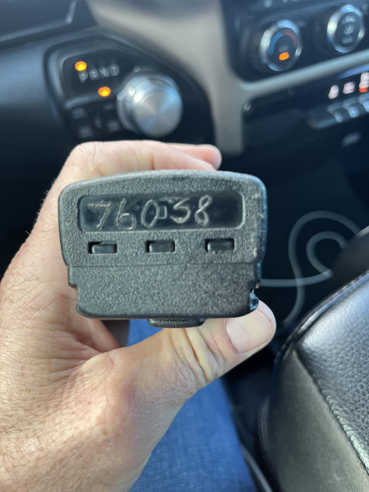 2020 MOTOROLA RDU4100