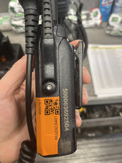 2024 MOTOROLA R7 DISPLAY