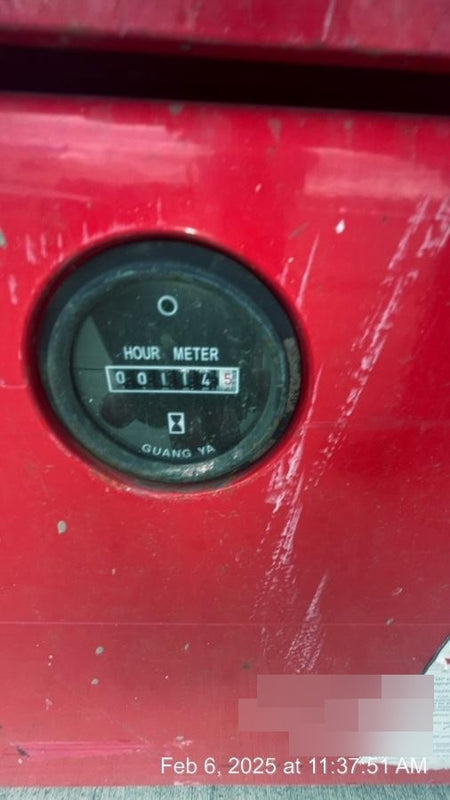 2021 MEC 4046SE