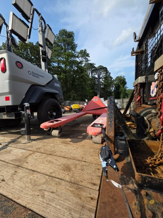 2024 MIGHTY LIFT ML55M