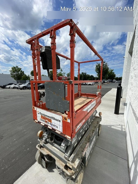 2021 SKYJACK SJ3219