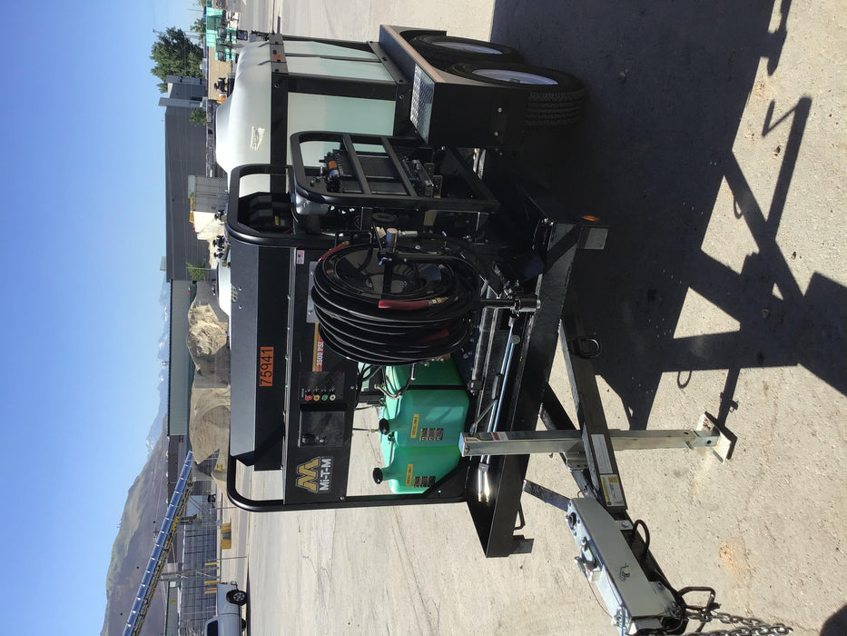 2020 MI-T-M CORPORATION HS-3006-0MDK-UR