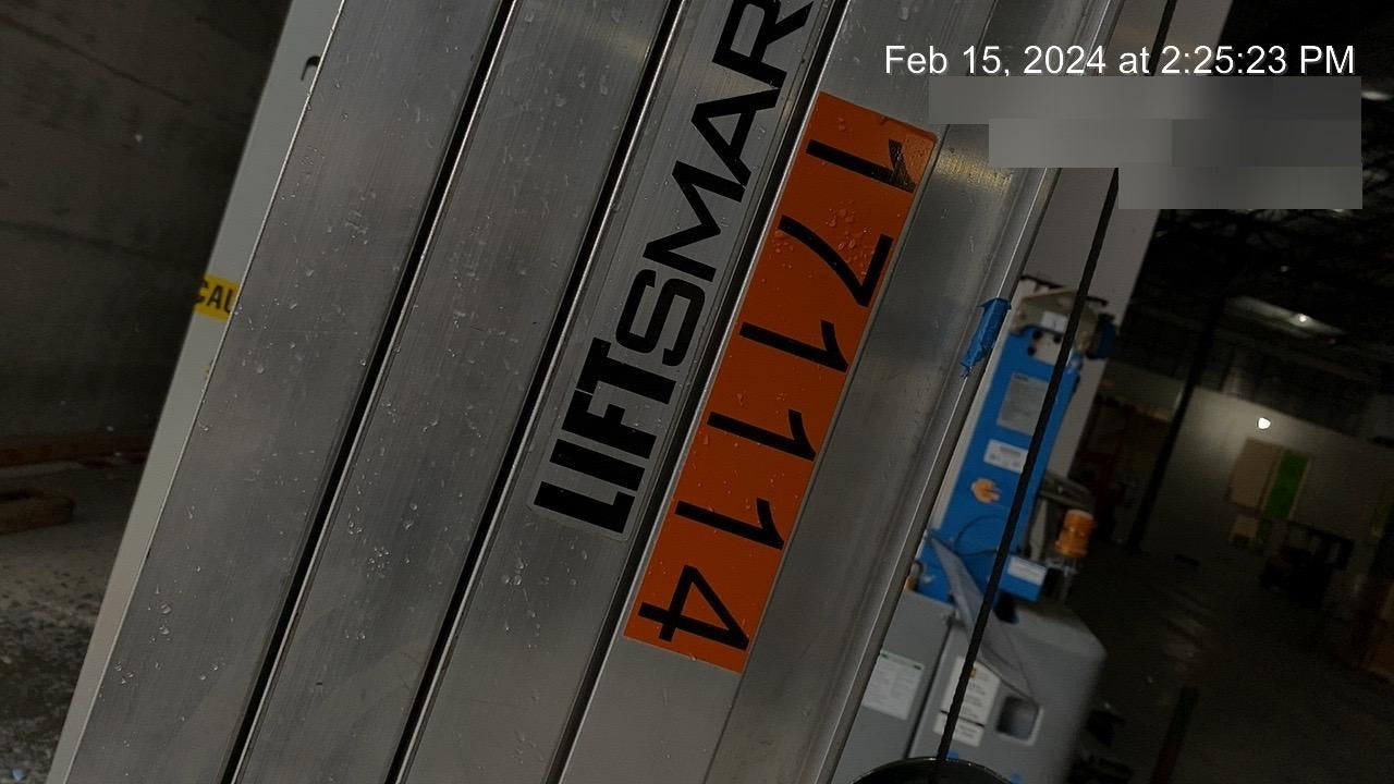 2021 LIFTSMART MLC-24