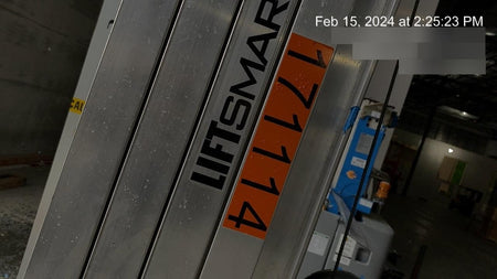 2021 LIFTSMART MLC-24