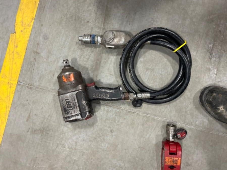 2022 INGERSOLL RAND 2925P1TI
