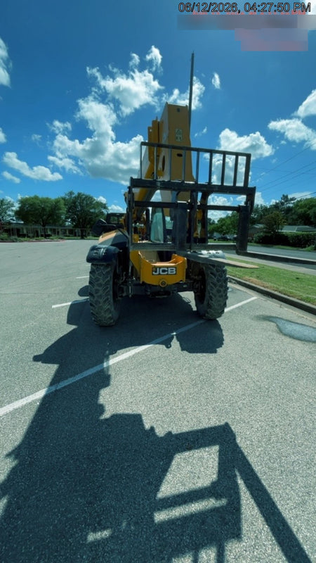 2023 JCB 506-36