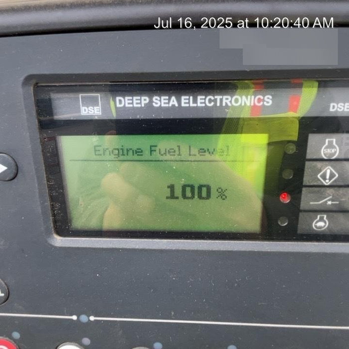 2022 WACKER NEUSON G50