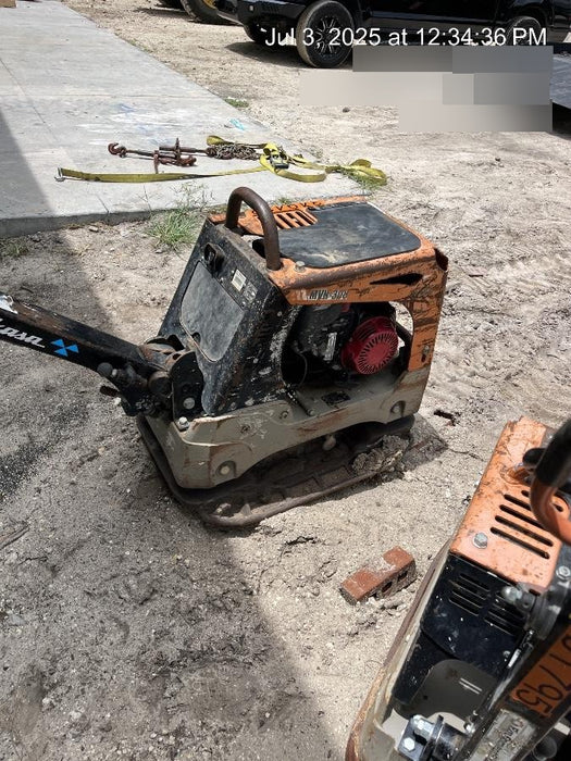 2023 MULTIQUIP MV308GH