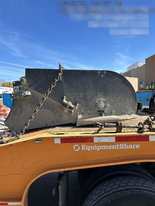 2020 PALADIN Sweepster SB72