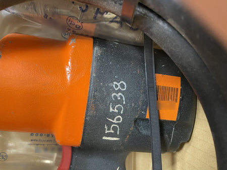 2021 MICHIGAN PNEUMATIC 750SS