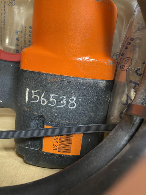 2021 MICHIGAN PNEUMATIC 750SS