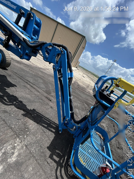 2025 GENIE Z40/23N RJ
