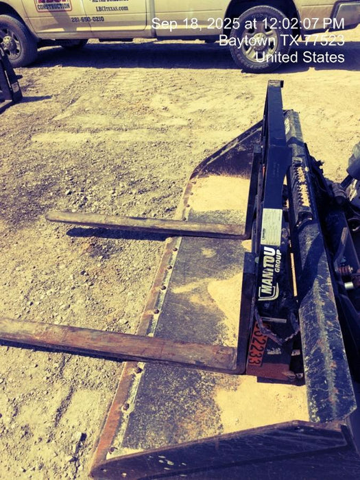 2023 MANITOU 50504723