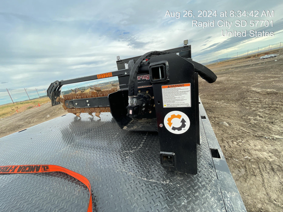 2024 VIRNIG TCH48-25