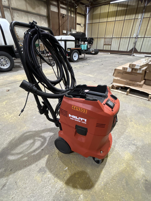 2024 HILTI DD-WMS 100