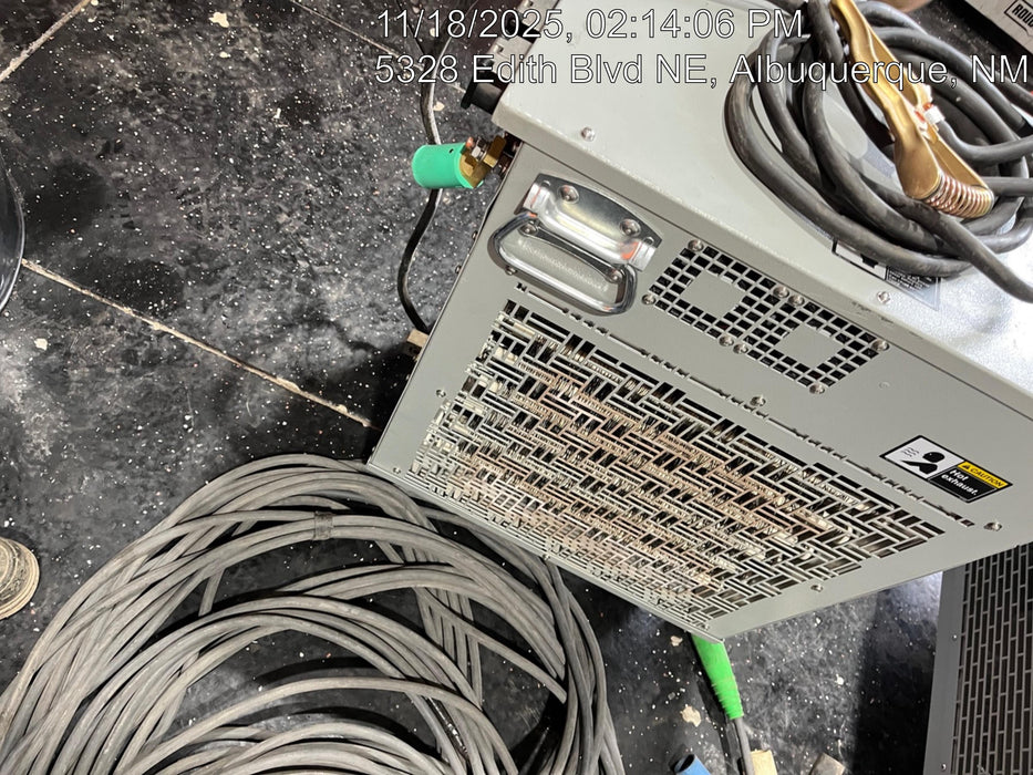 2024 ASCO AVTRON 2705