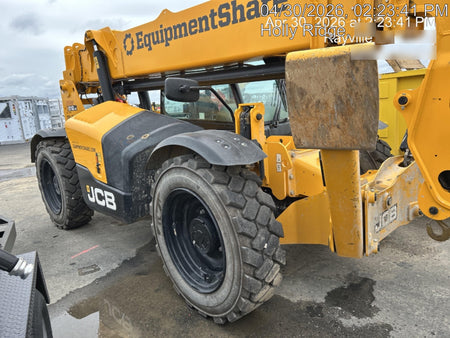 2025 JCB 512-56
