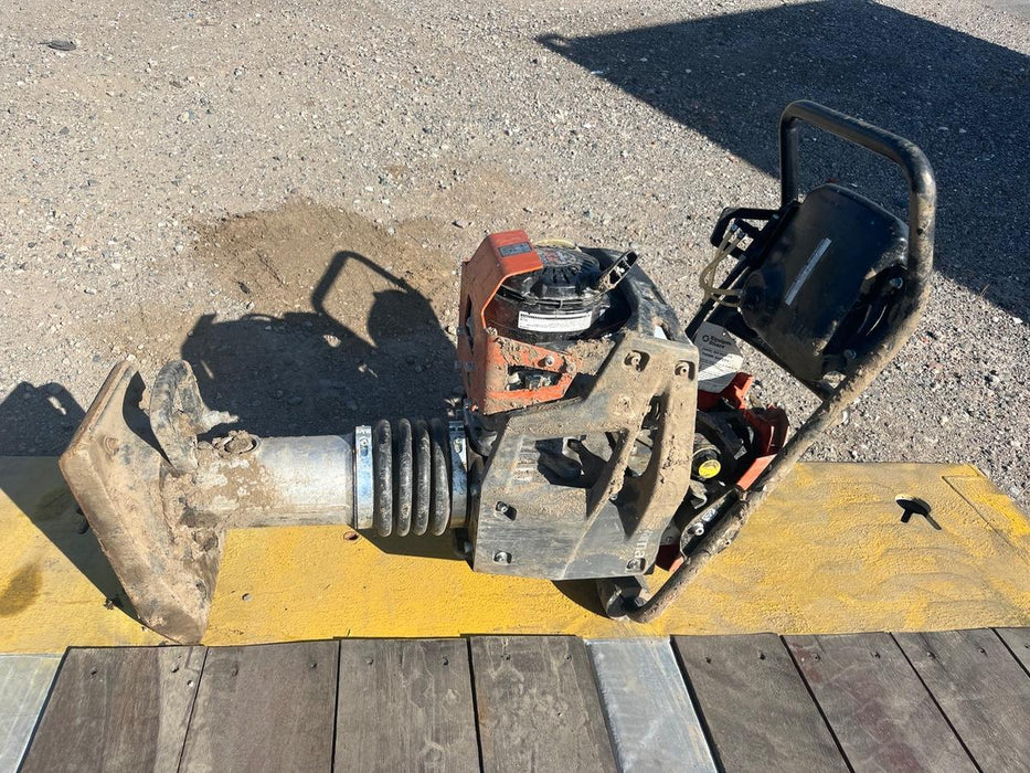 2024 HUSQVARNA LT5005