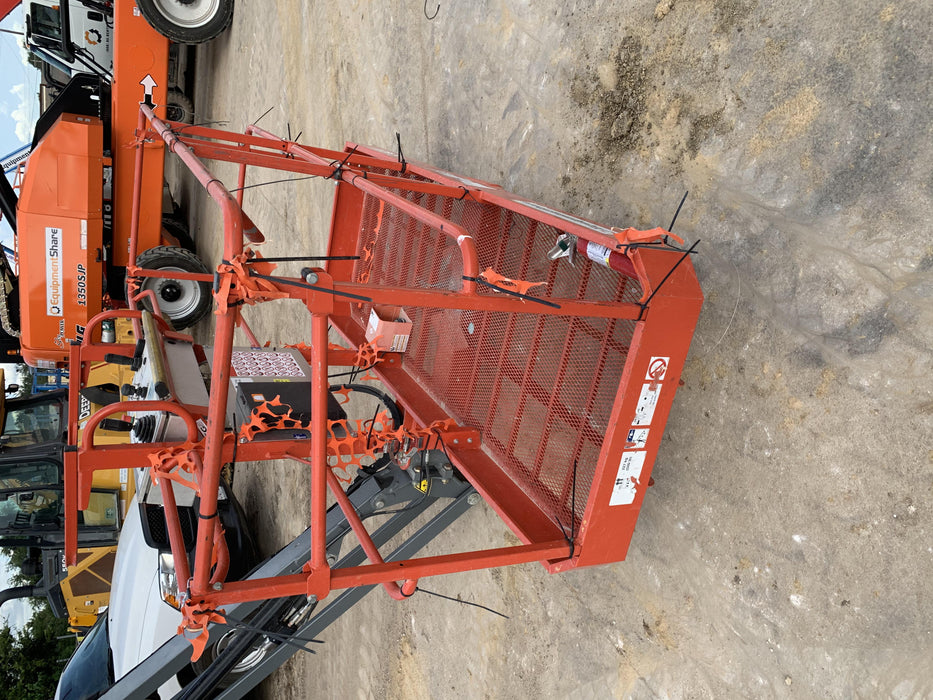 2019 SKYJACK SJ63 AJ