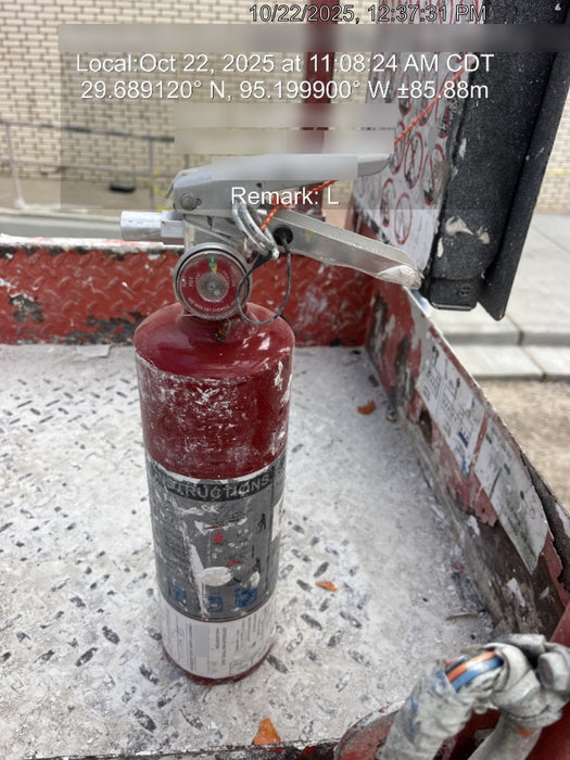 2018 SKYJACK SJIII-3219