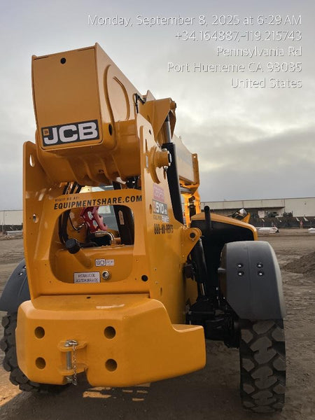 2025 JCB 510-56