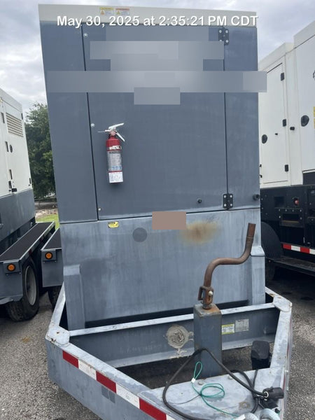 2020 ATLAS COPCO QAS 330