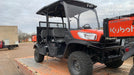 2022 KUBOTA RTV-X1140W-H (Canopy)