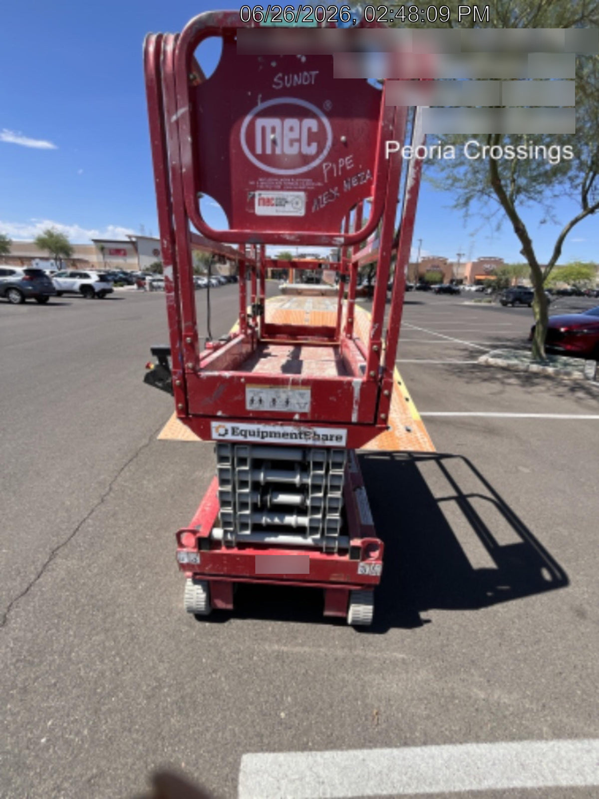2019 MEC Micro 19