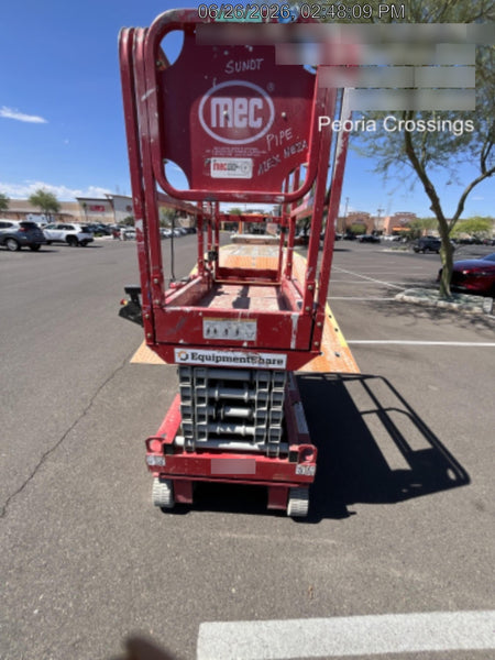 2019 MEC Micro 19