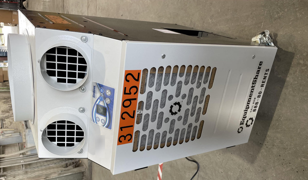 2023 KWIKOOL KPAC1411-2