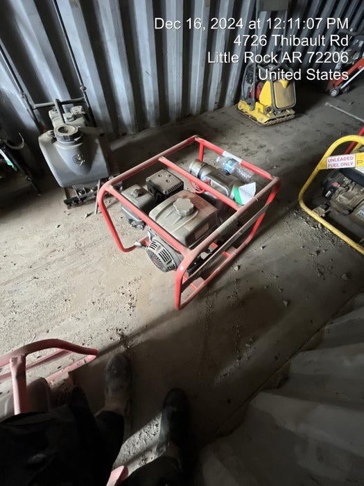 2023 MULTIQUIP QP3TH