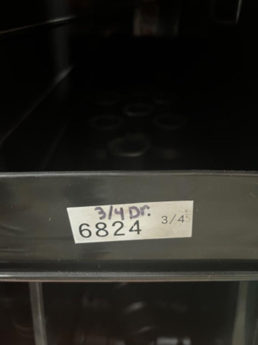 2024 MICHIGAN PNEUMATIC ES-750SS-TRACKER