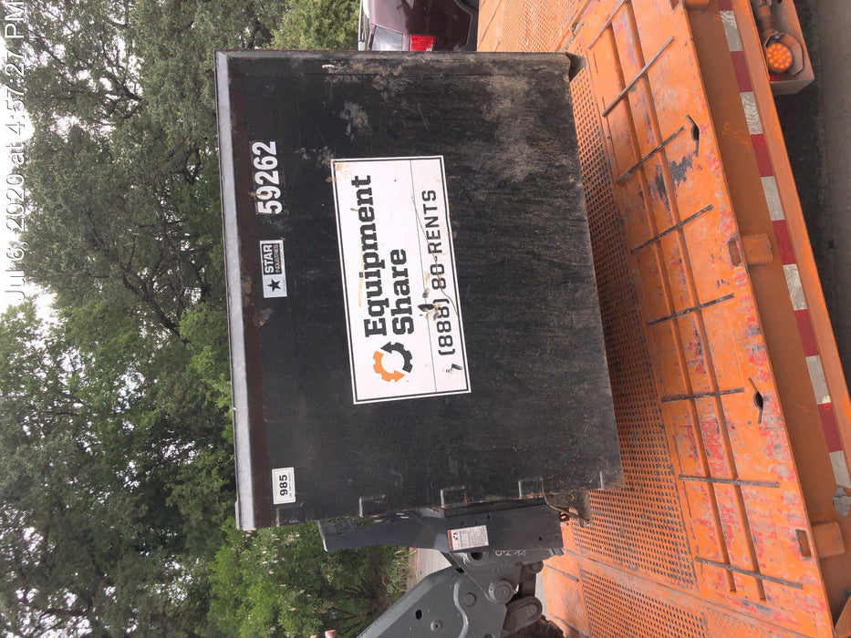 2020 STAR INDUSTRIES 1430