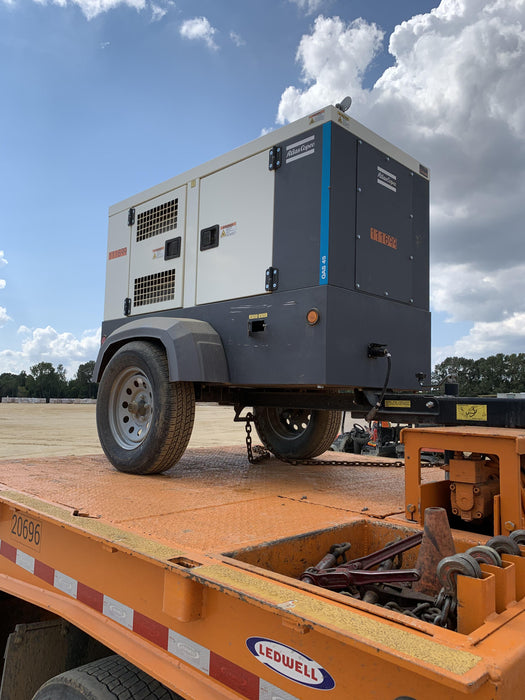 2020 ATLAS COPCO QAS45