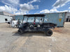 2019 Club Car CA1700D Diesel, 4-Seat, ROPS, AWD w/None