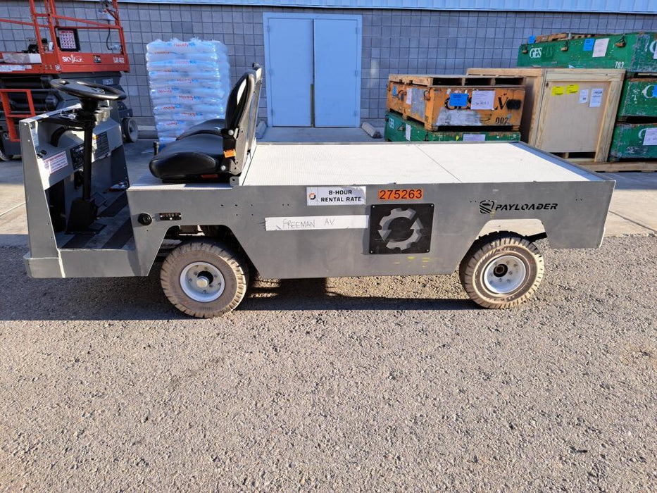 2022 COLUMBIA Payloader 2XL