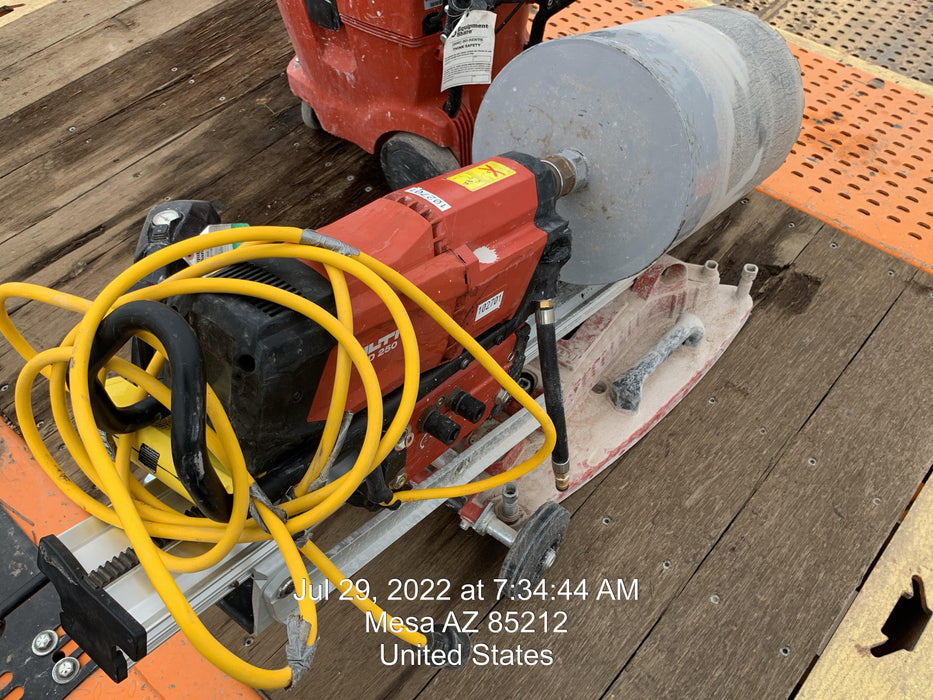 2022 SKID PRO ATTACHMENTS SPO300