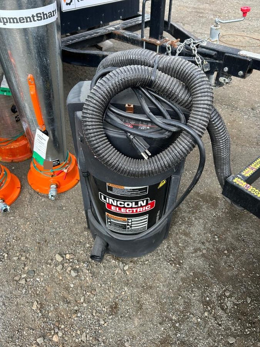 2022 LINCOLN ELECTRIC K3972-5