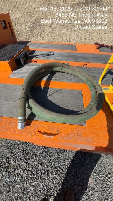 2020 WACKER NEUSON PT2A