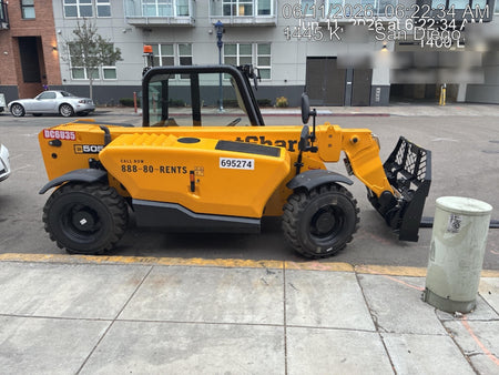 2026 JCB 505-20TC