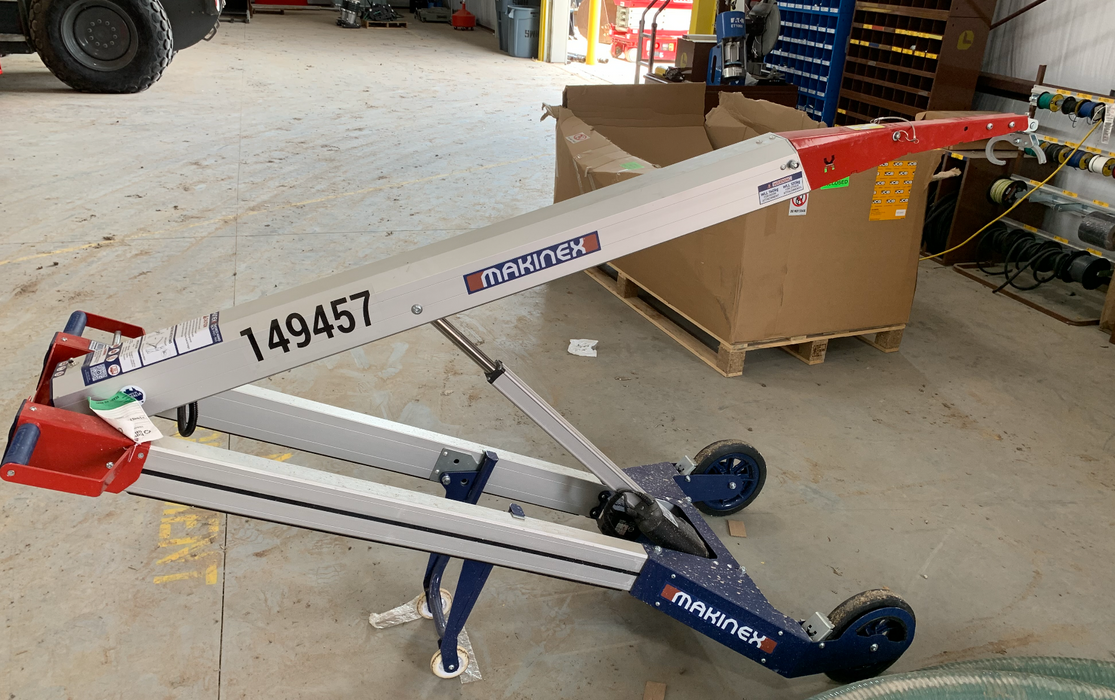 2021 MAKINEX PHT2-140-US