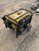 2023 Atlas Copco P6500W 5.5kW, AC390FD Gasoline Engine, Wheel & Handle Kit, (2) 120V Duplex 15A + (1) 120/240V 30A Twist Lock