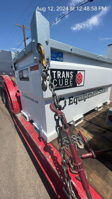 2024 WESTERN GLOBAL 20TCG-ES