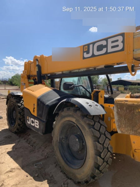 2022 JCB 512-56